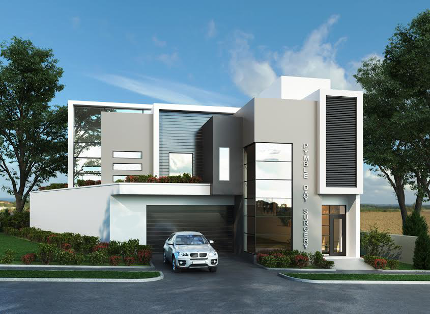Commercial - Medical Centre